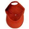Falari Baseball Cap Hat 100% Cotton Adjustable Size