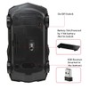 3C Light Car Mouse Wireless 2.4GHz, Cool 3D Sport Car