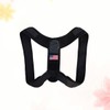 Gatuida Posture Strap Braces Adjustable Upper Support Shoulder Posture Belt