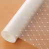 Cooyes Shelf Liner – Premium Non-Adhesive Cabinet & Drawer Liner
