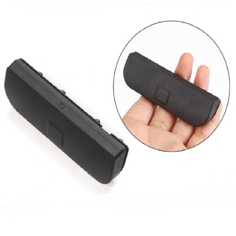 HTharros Rear Gate Switch Cover for Mini Cooper Rear Hatchback