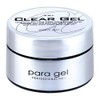 para gel アートクリアジェル 10g サンディング不要のベースジェル