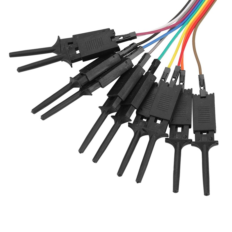 LHT00SU1 Virtual Oscilloscope Logic Analyzer MultiFunction Signal Generator