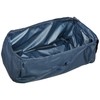 FJÄLLRÄVEN Unisex's Flight Bag Rain Cover, Navy, One size