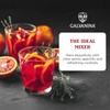Galvanina - Blood Orange With Pulp - Premium Organic Italian