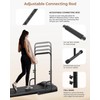 28 Inch Wide Handle Bar for Walking Pad Only with