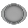 Farberware Nonstick Bakeware Baking Pan / Nonstick Cake Pan, Round