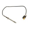HELLA 6PT 358 181-611 Sensor, Exhaust Gas Temperature – 2-Pin