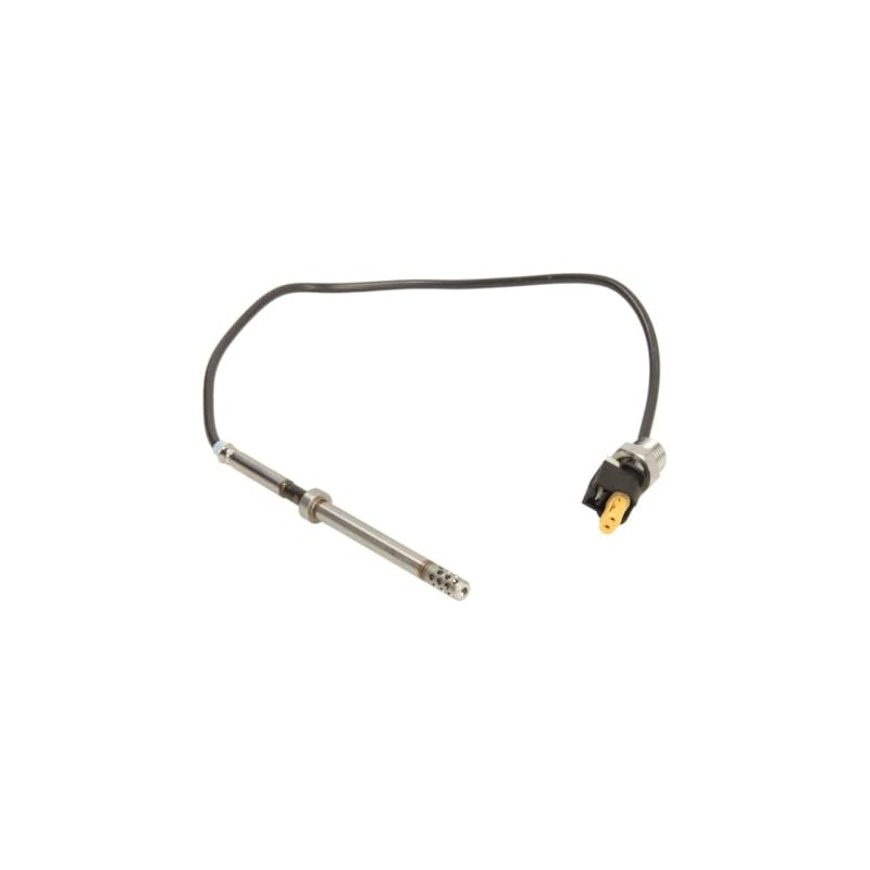 HELLA 6PT 358 181-611 Sensor, Exhaust Gas Temperature – 2-Pin
