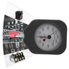 SEG-300-2 Dial Tension Gauge Meter Tester Portable Gram Force Meter