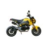 Speedtactics HONDA GROM 2014- 2016 FENDER ELIMINATOR KIT License Plate