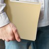 Three Leaf 12 Pack Manila Folder, 8.5 X 11, 1/3
