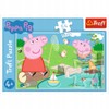TREFL 54 Tbsp. Mini Weso's Dzie, Winki Peppy 1 [Puzzle]