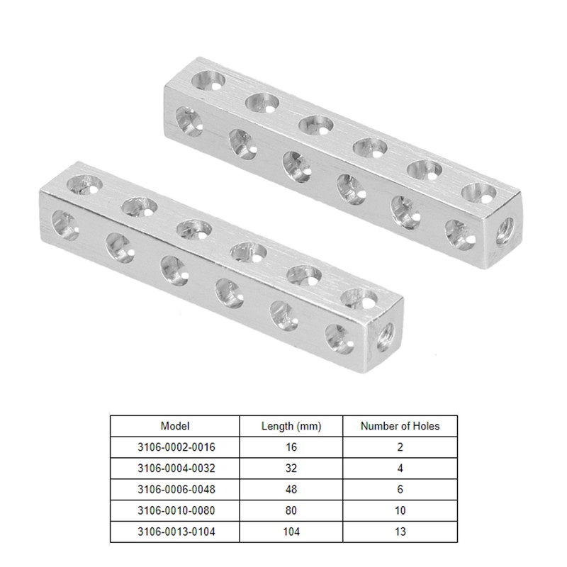 Aluminum Extrusion L Shaped Beam Light Weight Good Strength Corrosion