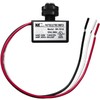 LUORNG 1PC NK-101A Photoelectric Switch, Light Control Sensor Button Switch,