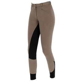 Covalliero Ladies 324444 Economic Wood Jodhpurs Size 32 XXL