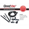 GOODVAC Attachment Set Compatible with All Kirby Vacuum Cleaners from