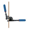 Imperial Tool 470FH Triple Head 180 Degree Tube Bender with