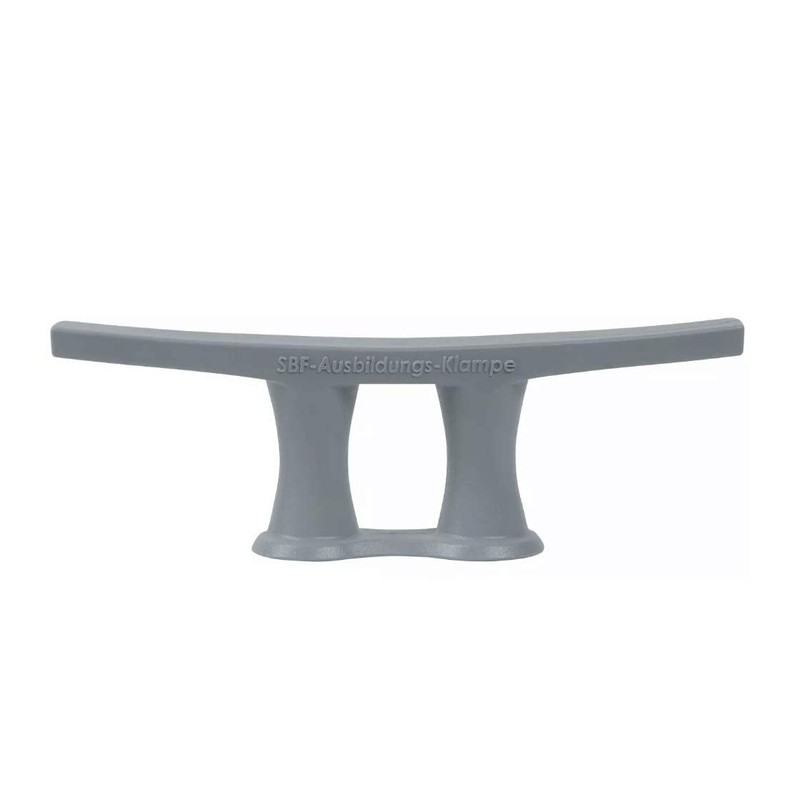 SBF Knot Practice Kit with Original SBF Training Cleat for