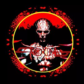 TOOL MAYNARD JAMES KEENAN THREE LEATHER BRACELETS