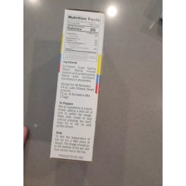 COLOMBIANA Bunoelina (Buñoelina) (Pack of 4)