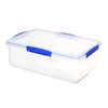 Sistema KLIP IT Food Storage Container, 7 L, Airtight &
