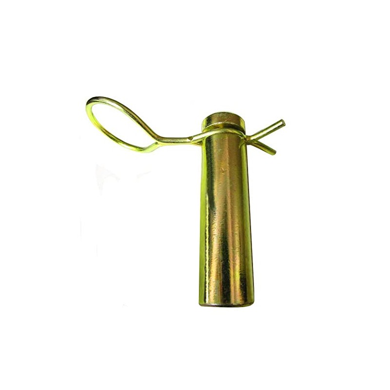 for CBPN804A Draw Bar Clevis Pin & Spring Clip Ford