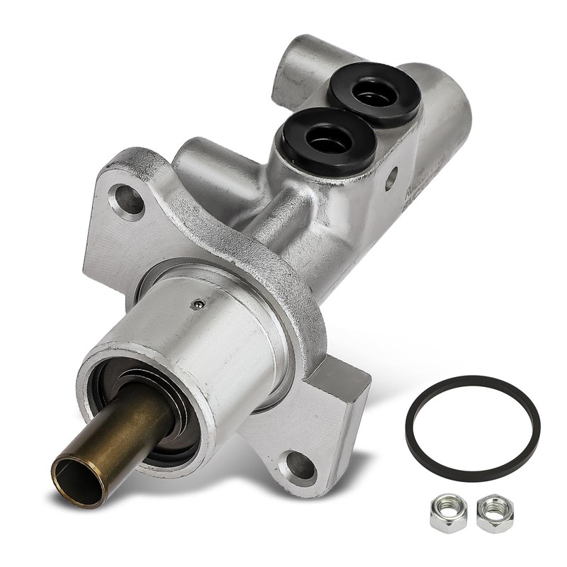 Frankberg Brake Master Cylinder Compatible with 3 Series E36 316-328