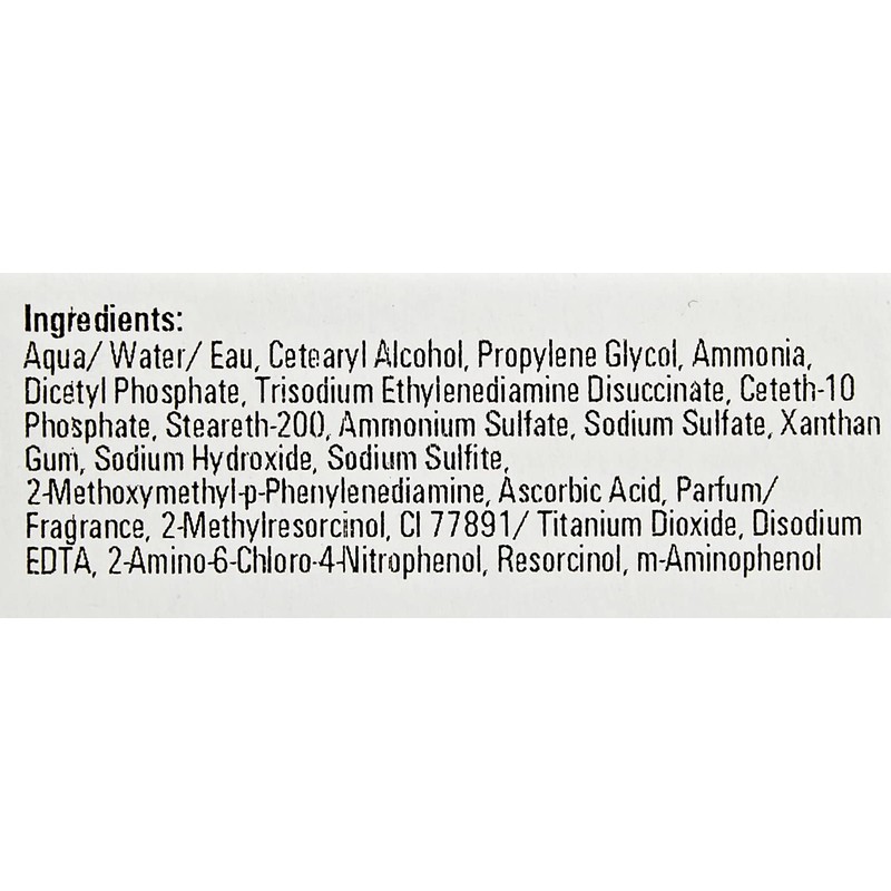 Wella Hair Dye Developer 60ml