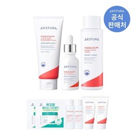 (NS홈쇼핑)에스트라 테라크네365 세럼 30ml + 토너 200ml + 클렌징 폼 200g33572342 (Astro Home Shopping) Estra Teracne 365 Serum 30ml + Toner 200ml + Cleansing Foam 200g 33572342