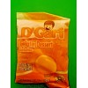 D'GARI 2 PACK D'GARI GELATIN DESSERT ORANGE FLAVOR/GELATINA DE NARANJA