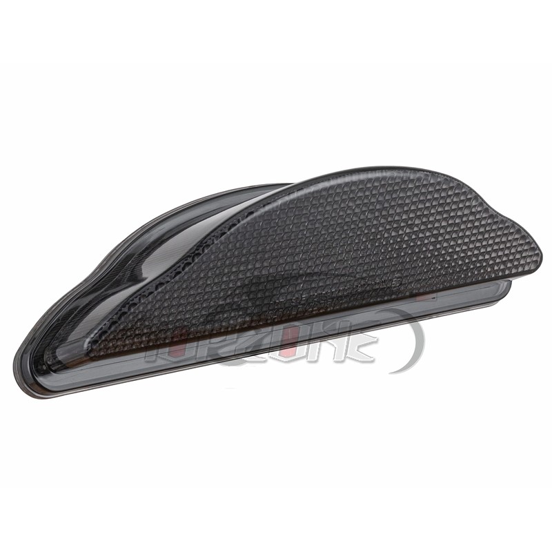 Compatible for Yamaha 2002-2010 XV1700 Road Star Warrior,Midnight Warrior; Rear