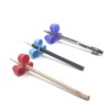 EPRHY Pencil Grip Writing Claw for Pencils and Utensils, Medium