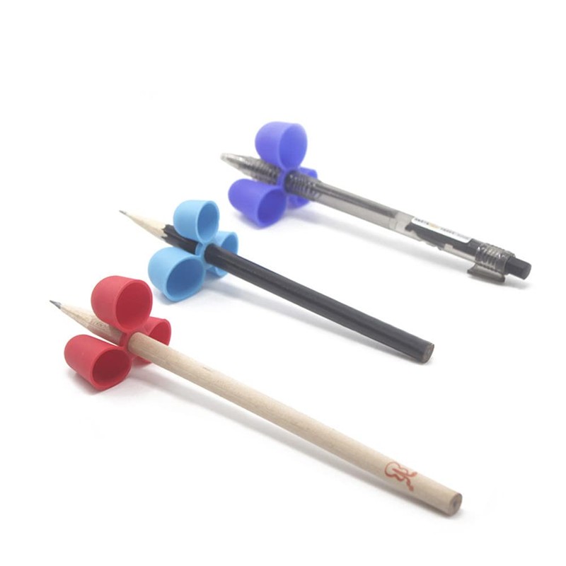 EPRHY Pencil Grip Writing Claw for Pencils and Utensils, Medium