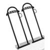 MaxxHaul 50885 4 Inch Wide Bike Cradles Replacement for MaxxHaul