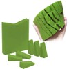 Wimily Makeup Puff Sponge Makeup Puff Makeup Sponge Puff Cutting