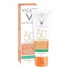 Protector Solar Vichy Capital Soleil Matificante Spf50
