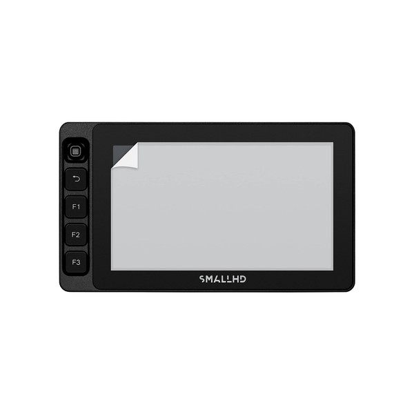 SmallHD Ultra Matte Screen Protector for Smart 5 Monitors