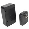 WIFI Video Door Bell HD 1080P IR Night Vision Remote
