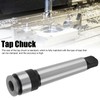 Tap Chuck Morse Taper Shank Cone Processing 40Cr Material Machine