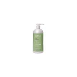 ALBA BOTANICA Bath&SHWR Gel,Mint, 32 FZ