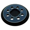 1 x SabreCut OSSCS003 125mm Medium 8 Hole Random Orbital