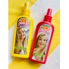 Sun In Hair Lightener Lemon - Enriched With The Natural