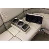 BUYCUPHOLDERS.COM Cup Holder (Marine RV Pontoon Boat) Platinum Plus Sandstone