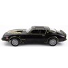 Greenlight 84171 Rocky II 1979 Firebird Trans Am 1:24 Scale