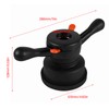 Wheel Balancer Tire Change Tool, 40mm/ 38mm/ 36mm Wheel Balancer