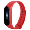 Bluetooth Smart Bracelet Watch Heart Rate Fitness Tracker Heart Rate