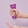 Papa Recipe Eggplant Clearing Mild Cleansing Foam 120ml, 2 pieces