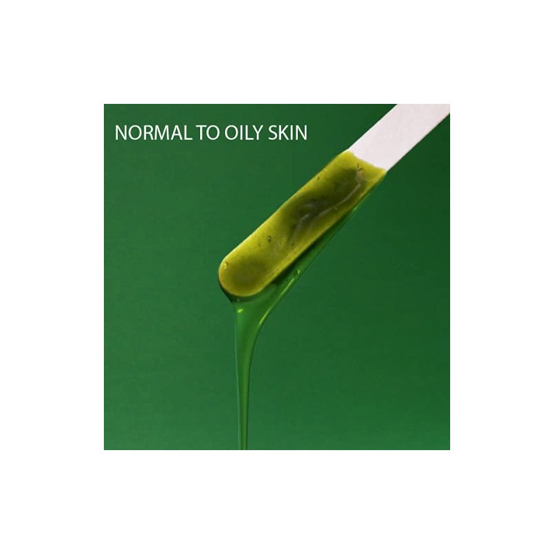 Natural Way Hard Wax: Face & Body Waxing | Tea