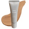 Hiro Ginza Premium BB Cream Barber Series